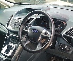 Ford Grand C-MAX Automatic 2.0d/Only 116k kms/FSH - Image 7/10