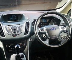 Ford Grand C-MAX Automatic 2.0d/Only 116k kms/FSH - Image 8/10