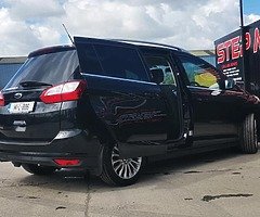 Ford Grand C-MAX Automatic 2.0d/Only 116k kms/FSH - Image 9/10