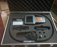 Endoscope for sale