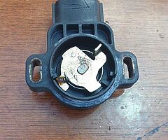 Wanted tps sensor 22633AA161