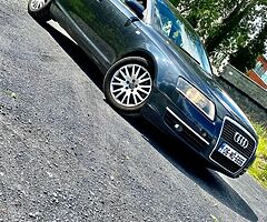 Audi A6 - Image 4/5