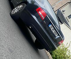 Audi A6 - Image 5/5