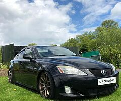 Is250 driveshaft wanted