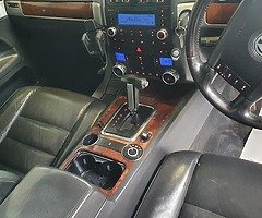 08 vw touareg automatic facelift - Image 7/9