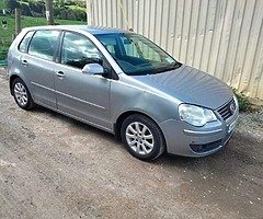 Volkswagen Polo - Image 3/5