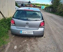 Volkswagen Polo - Image 4/5