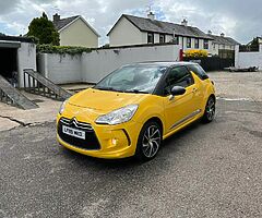 2015 DS DS 3