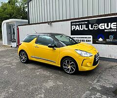 2015 DS DS 3 - Image 3/10