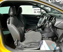 2015 DS DS 3 - Image 4/10