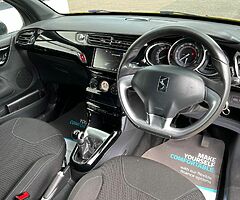 2015 DS DS 3 - Image 5/10