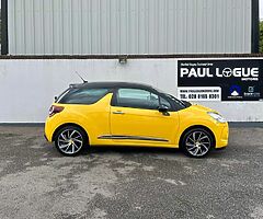 2015 DS DS 3 - Image 7/10