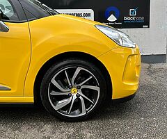 2015 DS DS 3 - Image 8/10
