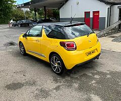 2015 DS DS 3 - Image 9/10