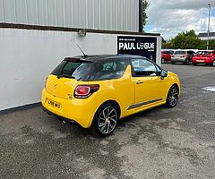 2015 DS DS 3 - Image 10/10