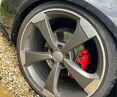 TTRS 19”