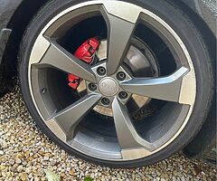 TTRS 19”