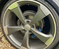 TTRS 19” - Image 3/5