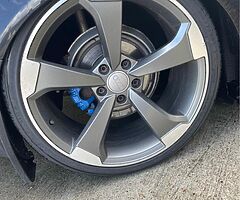TTRS 19” - Image 4/5