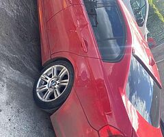 318D Msport