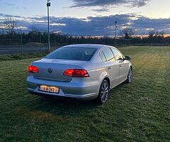 Vw Passat highline 2011 - Image 3/5