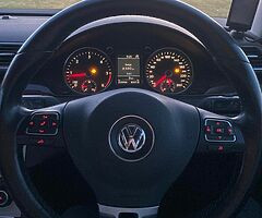Vw Passat highline 2011 - Image 4/5