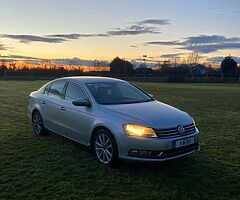 Vw Passat highline 2011 - Image 5/5