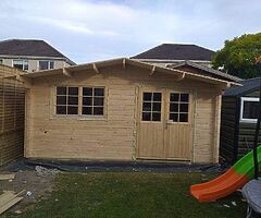 Leinster decking - Image 3/10