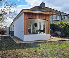 Leinster decking - Image 4/10