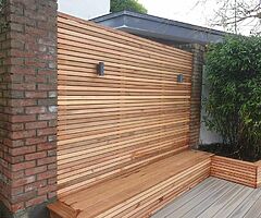Leinster decking - Image 5/10
