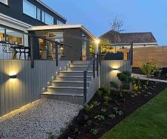 Leinster decking - Image 7/10