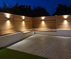 Leinster decking - Image 9/10