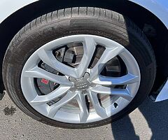 2014 Audi S6 - Image 9/10