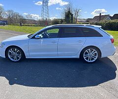 2014 Audi S6 - Image 6/10
