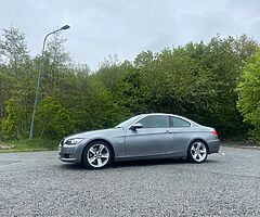 2007 BMW Series 3