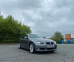 2007 BMW Series 3