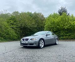 2007 BMW Series 3 - Image 3/10