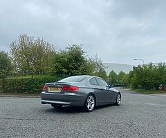 2007 BMW Series 3 - Image 4/10