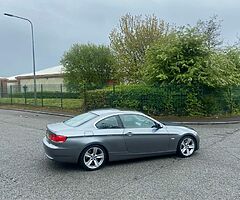 2007 BMW Series 3 - Image 7/10