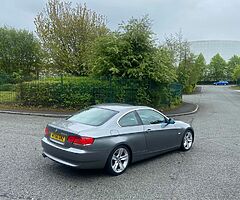 2007 BMW Series 3 - Image 8/10