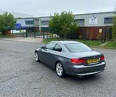 2007 BMW Series 3 - Image 9/10