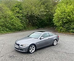 2007 BMW Series 3 - Image 10/10