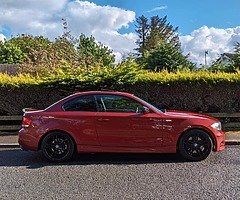 2008 BMW 123D Coupe Manual Twin-Turbo! - Image 3/10