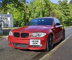 2008 BMW 123D Coupe Manual Twin-Turbo! - Image 6/10