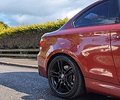 2008 BMW 123D Coupe Manual Twin-Turbo! - Image 7/10