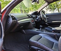 2008 BMW 123D Coupe Manual Twin-Turbo! - Image 10/10