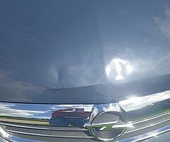 2009 Opel Zafira 1.7 diesel - Image 6/7