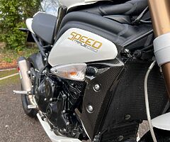 2014 Triumph Speed Triple - Image 8/10