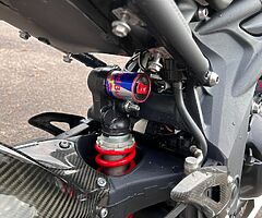 2014 Triumph Speed Triple - Image 10/10