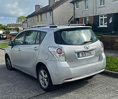 Toyota verso - Image 3/6